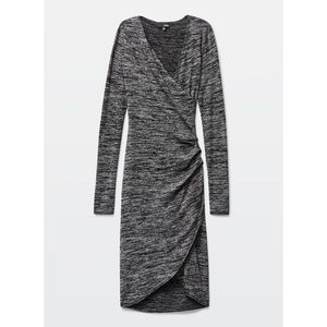 ⭐️B2G1 - Wilfred Free Grey Klum Dress Size XS
